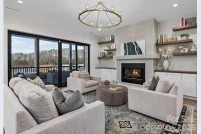 434 Big Hill Drive, Arden, NC 28704 - Photo 5