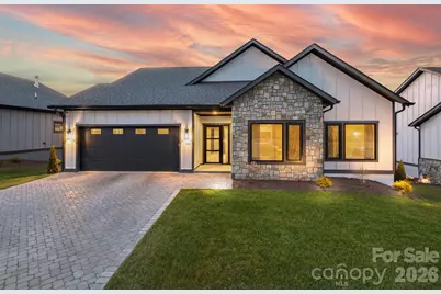 434 Big Hill Drive, Arden, NC 28704 - Photo 1