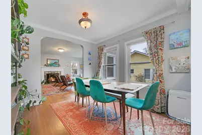 401 Park Avenue, Brevard, NC 28712 - Photo 19