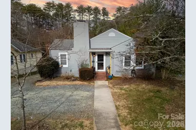 401 Park Avenue, Brevard, NC 28712 - Photo 7