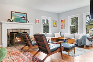 401 Park Ave, Brevard, NC 28712 - Photo 13