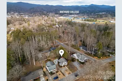 401 Park Avenue, Brevard, NC 28712 - Photo 3