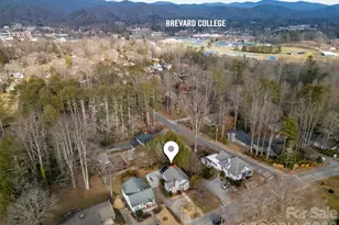 401 Park Ave, Brevard, NC 28712 - Photo 3