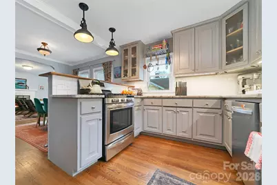 401 Park Avenue, Brevard, NC 28712 - Photo 23