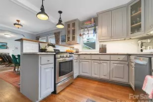 401 Park Ave, Brevard, NC 28712 - Photo 23