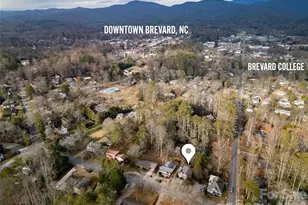 401 Park Ave, Brevard, NC 28712 - Photo 5