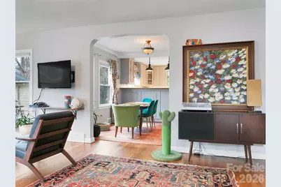 401 Park Avenue, Brevard, NC 28712 - Photo 11