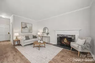 5947 Quail Hollow Rd, Charlotte, NC 28210 - Photo 3