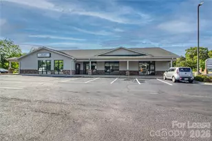 285 N Main St, Troutman, NC 28166 - Photo 1