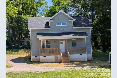 1506 7th Street, Statesville, NC 28677 - Photo 1