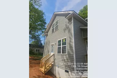 1506 7th Street, Statesville, NC 28677 - Photo 3