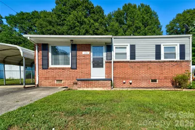 308 S Myrtle School Road, Gastonia, NC 28052 - Photo 1