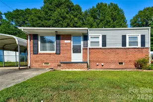 308 S Myrtle School Rd, Gastonia, NC 28052 - Photo 1