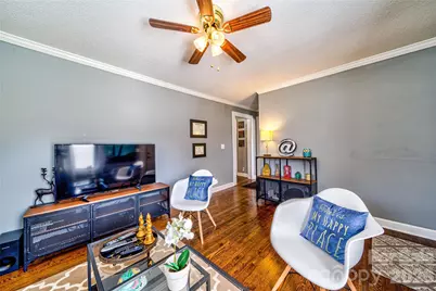 308 S Myrtle School Road, Gastonia, NC 28052 - Photo 5