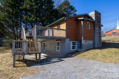 56 Vance Avenue, Black Mountain, NC 28711 - Photo 1