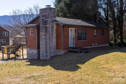 56 Vance Avenue #2/8, Black Mountain, NC 28711 - Photo 3