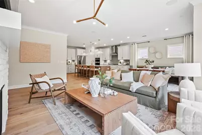 2016 Waxhaw Crossing Drive #257, Waxhaw, NC 28173 - Photo 5