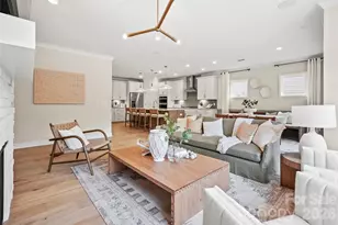 2016 Waxhaw Crossing Dr, Waxhaw, NC 28173 - Photo 5