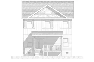 424 Hazel Mill Rd, Asheville, NC 28806 - Photo 1