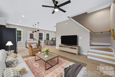 424 Hazel Mill Road, Asheville, NC 28806 - Photo 5