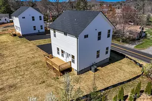 424 Hazel Mill Rd, Asheville, NC 28806 - Photo 3