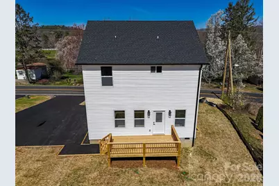 424 Hazel Mill Road, Asheville, NC 28806 - Photo 5