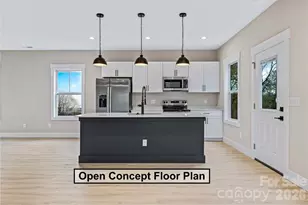 424 Hazel Mill Rd, Asheville, NC 28806 - Photo 13