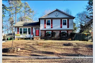 4721 Farm Pond Lane, Charlotte, NC 28212 - Photo 1