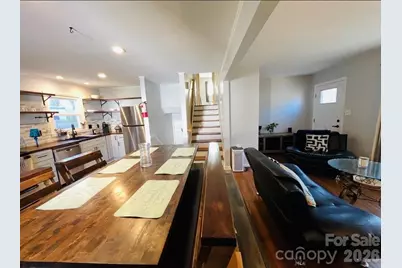 4721 Farm Pond Lane, Charlotte, NC 28212 - Photo 3