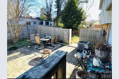 4721 Farm Pond Lane, Charlotte, NC 28212 - Photo 19