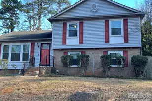 4721 Farm Pond Ln, Charlotte, NC 28212 - Photo 25