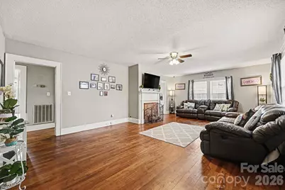 409 Miles Road, Shelby, NC 28150 - Photo 9