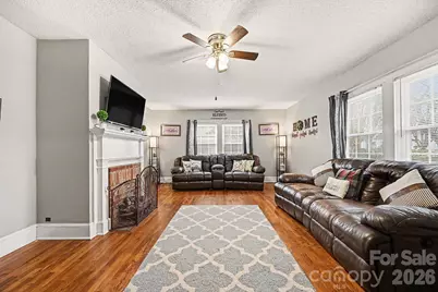 409 Miles Road, Shelby, NC 28150 - Photo 7