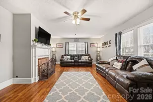 409 Miles Rd, Shelby, NC 28150 - Photo 7