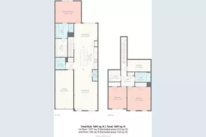 111 Skylar View Way #D, Troutman, NC 28166 - Photo 31