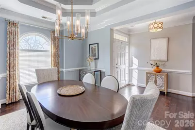 2663 Danbury Circle NW, Concord, NC 28027 - Photo 5