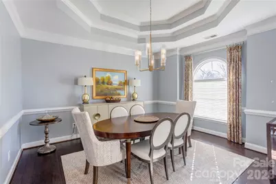 2663 Danbury Circle NW, Concord, NC 28027 - Photo 3