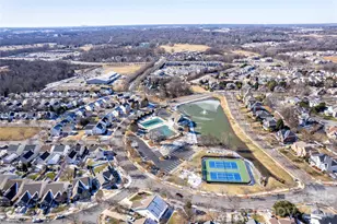 2663 Danbury Circle NW, Concord, NC 28027 - Photo 35