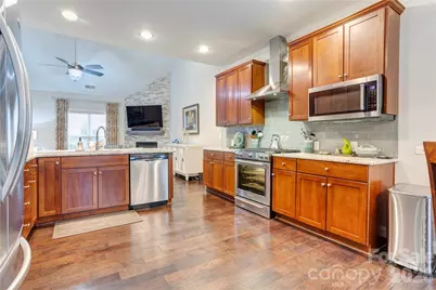 2663 Danbury Circle NW, Concord, NC 28027 - Photo 5