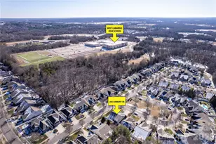 2663 Danbury Circle NW, Concord, NC 28027 - Photo 33