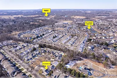 2663 Danbury Circle NW, Concord, NC 28027 - Photo 27