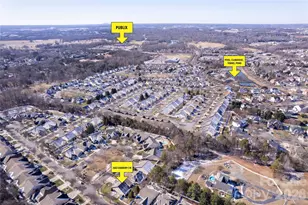 2663 Danbury Circle NW, Concord, NC 28027 - Photo 27