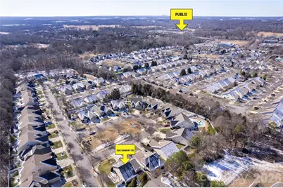 2663 Danbury Circle NW, Concord, NC 28027 - Photo 33