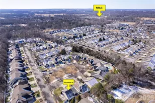 2663 Danbury Circle NW, Concord, NC 28027 - Photo 33