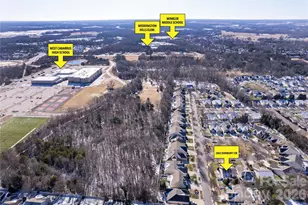 2663 Danbury Circle NW, Concord, NC 28027 - Photo 37