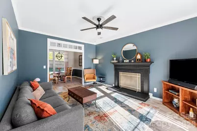 12104 Woodside Falls Road, Pineville, NC 28134 - Photo 3