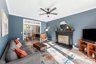 12104 Woodside Falls Rd, Pineville, NC 28134 - Photo 3