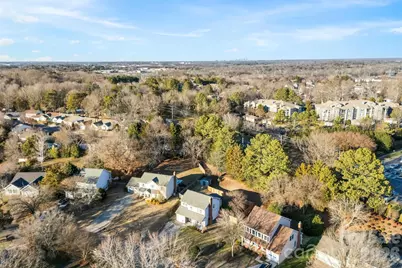 12104 Woodside Falls Road, Pineville, NC 28134 - Photo 33