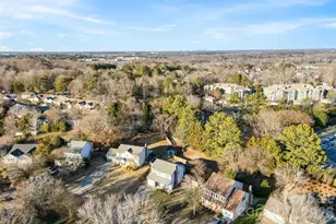 12104 Woodside Falls Rd, Pineville, NC 28134 - Photo 33