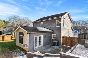 12104 Woodside Falls Rd, Pineville, NC 28134 - Photo 29